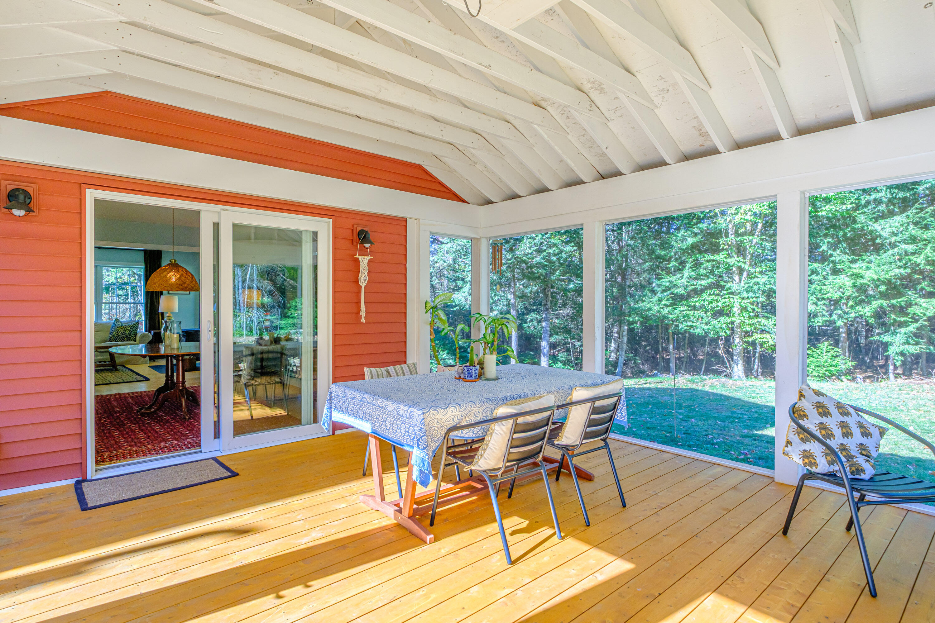 99 Rangdale Road Durham ME 04222