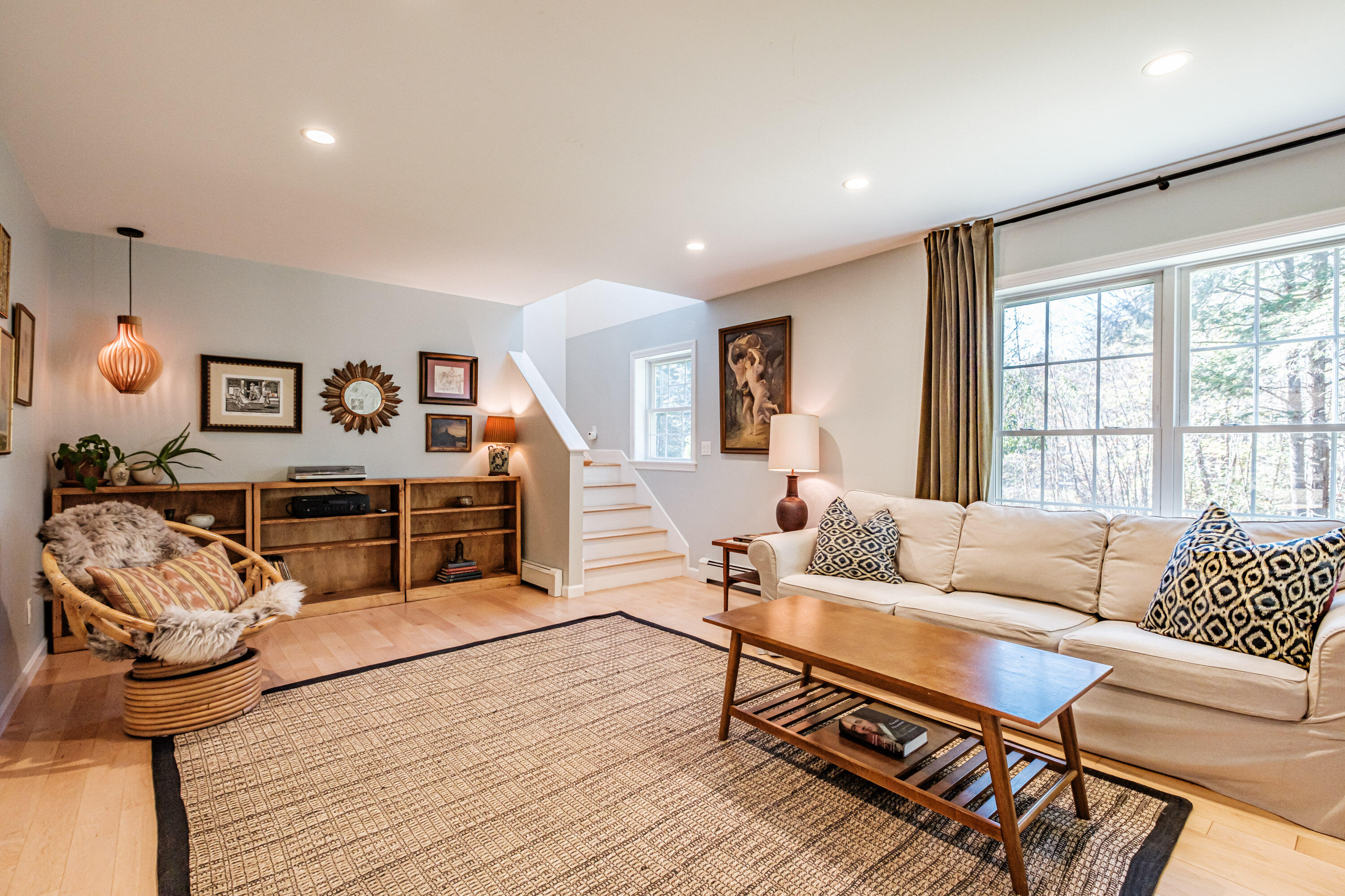 99 Rangdale Road Durham ME 04222