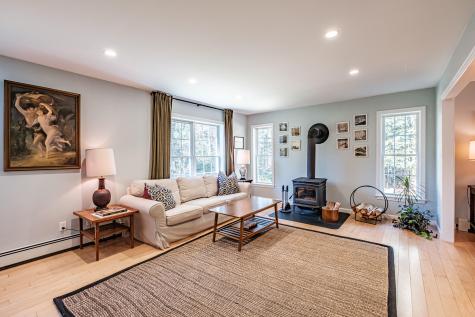 99 Rangdale Road Durham ME 04222