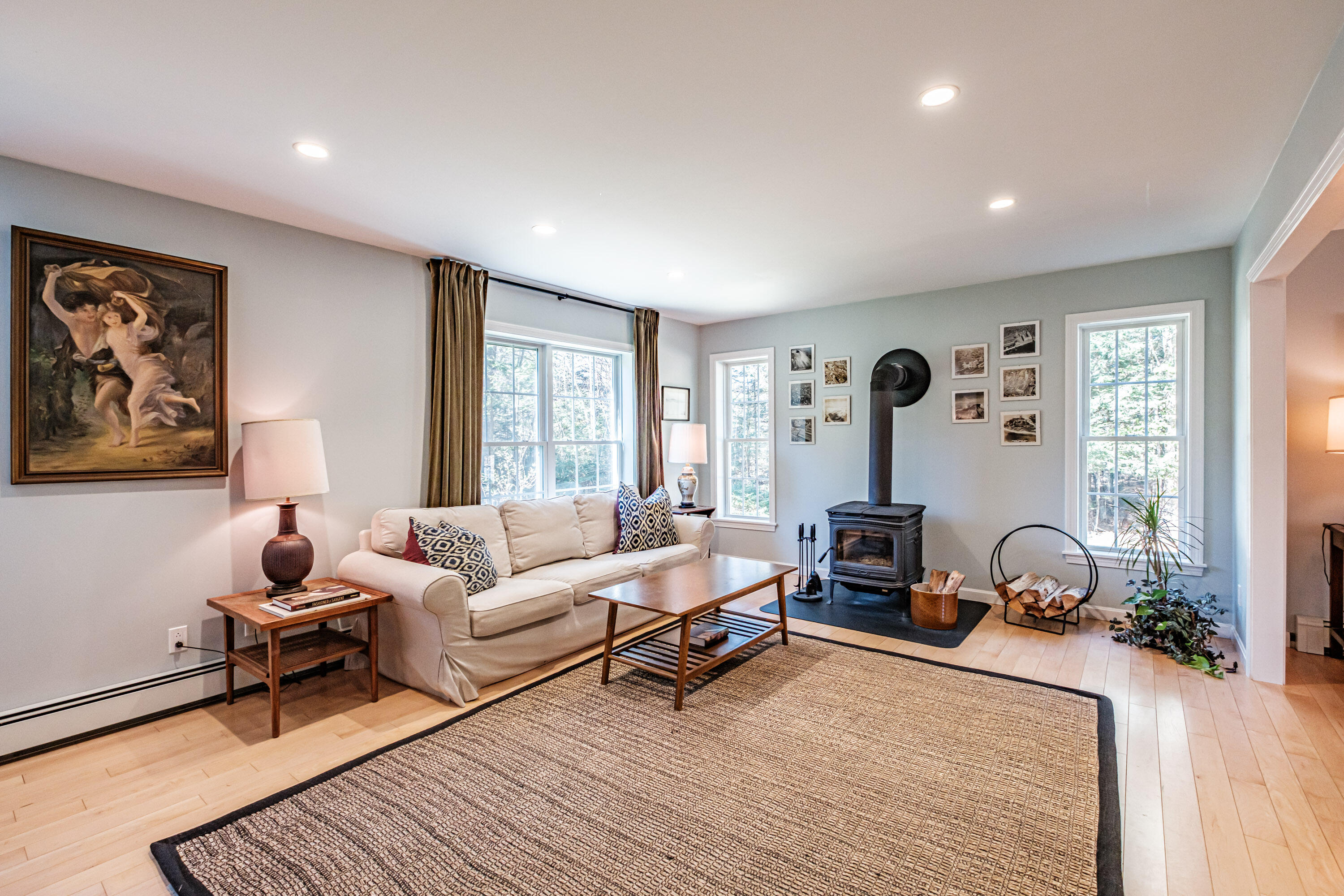 99 Rangdale Road Durham ME 04222