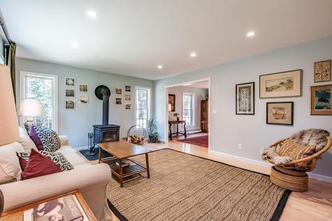 99 Rangdale Road Durham ME 04222