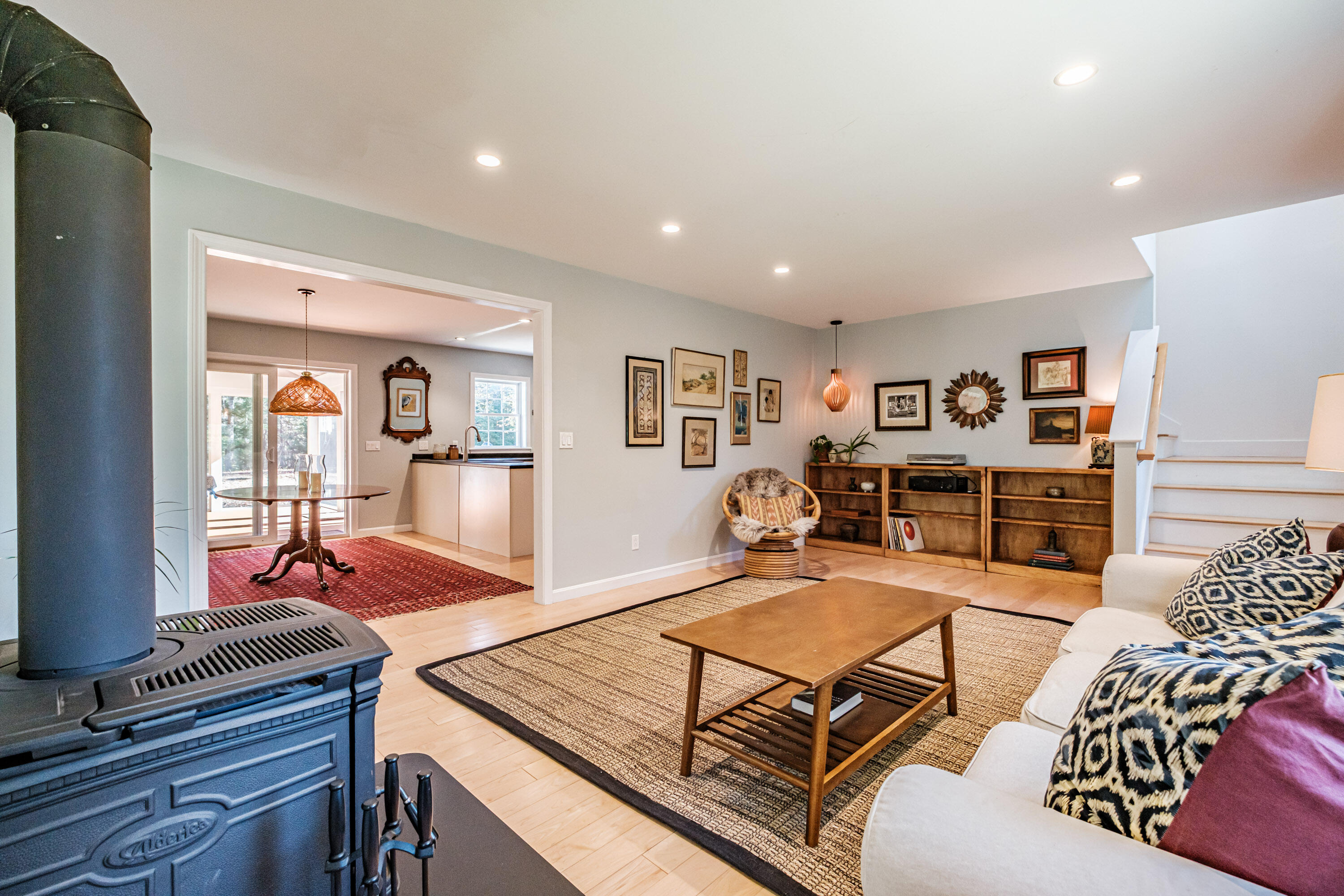 99 Rangdale Road Durham ME 04222