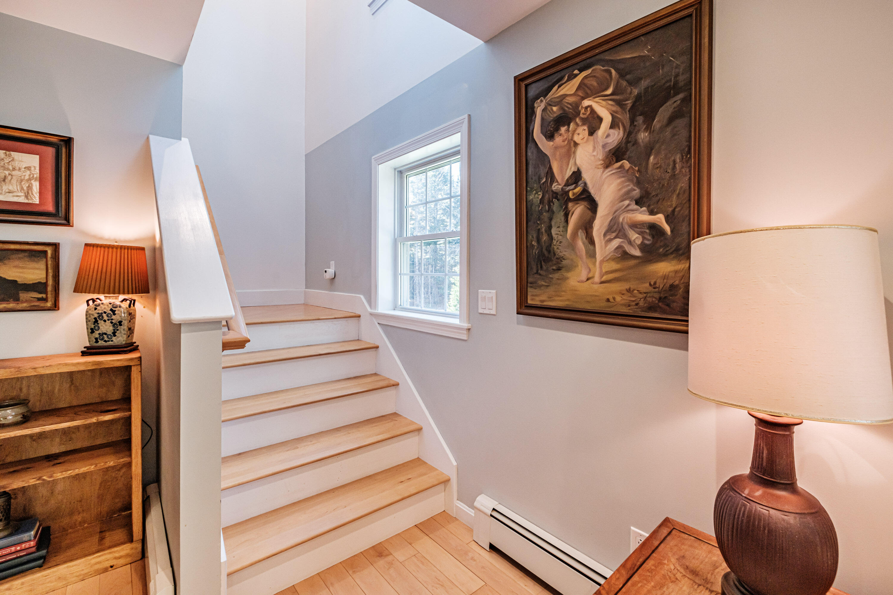 99 Rangdale Road Durham ME 04222