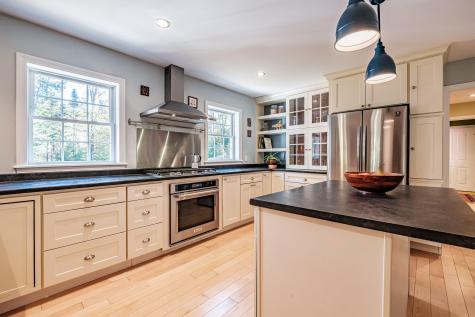 99 Rangdale Road Durham ME 04222