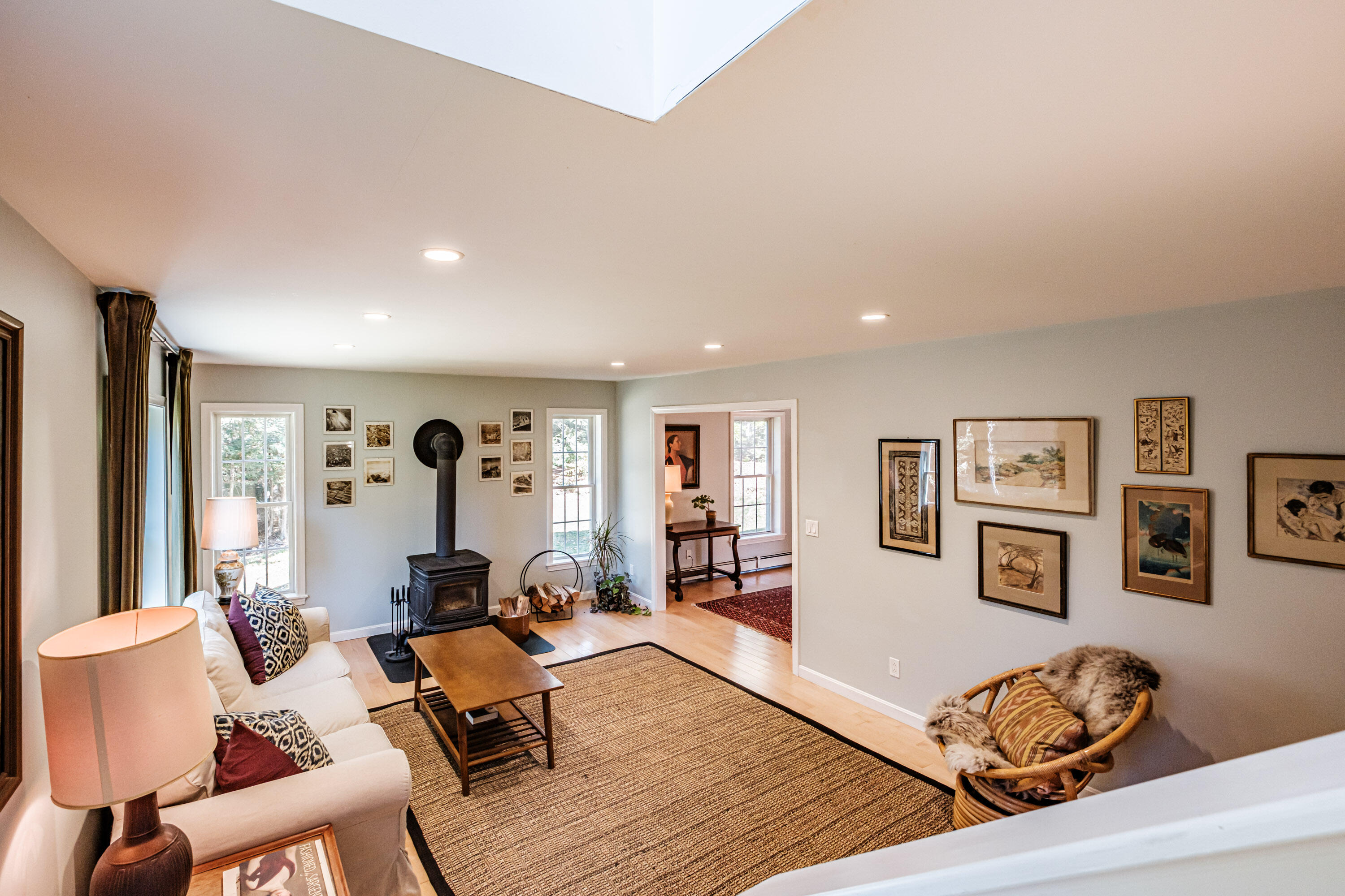 99 Rangdale Road Durham ME 04222