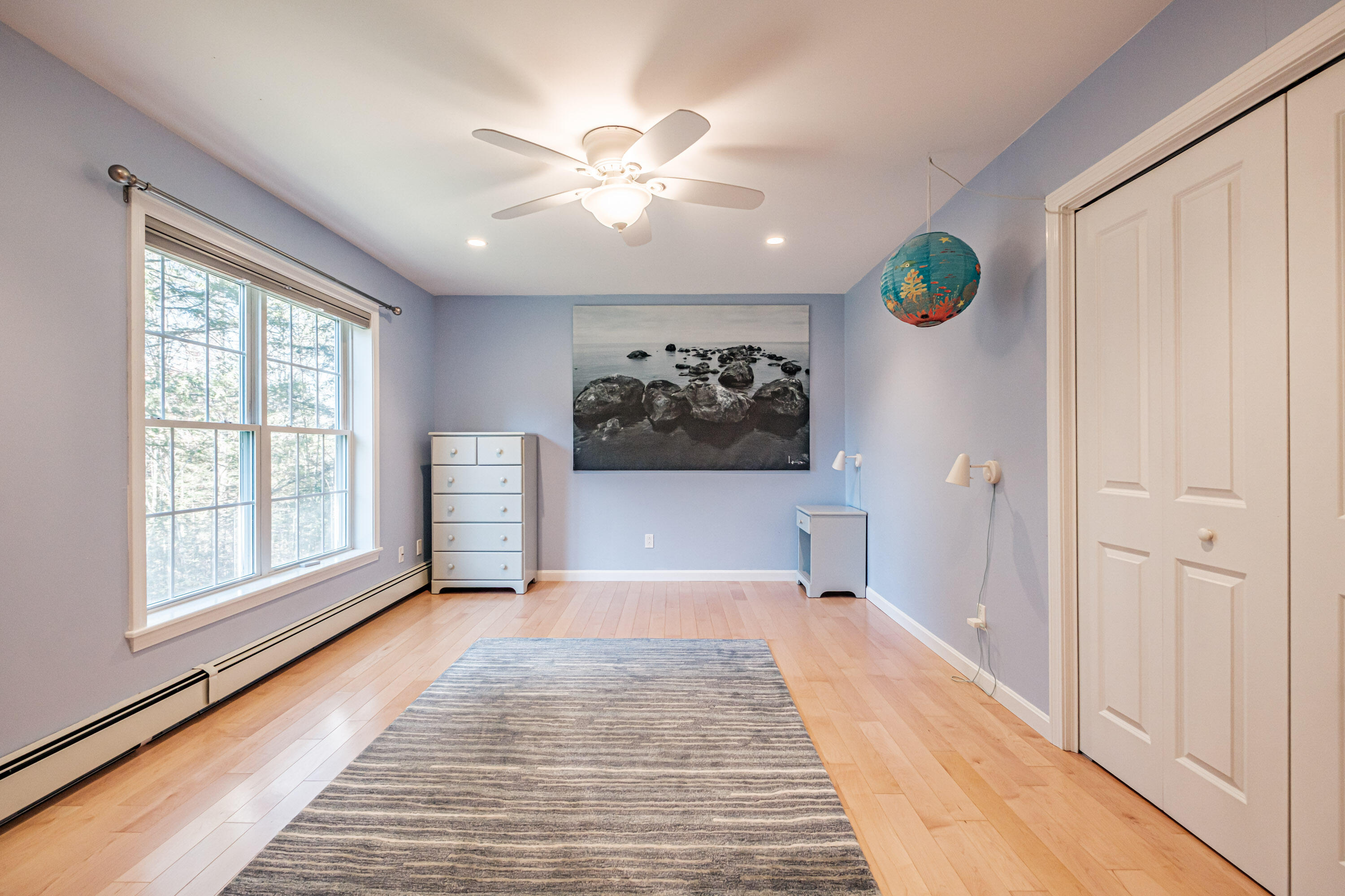 99 Rangdale Road Durham ME 04222