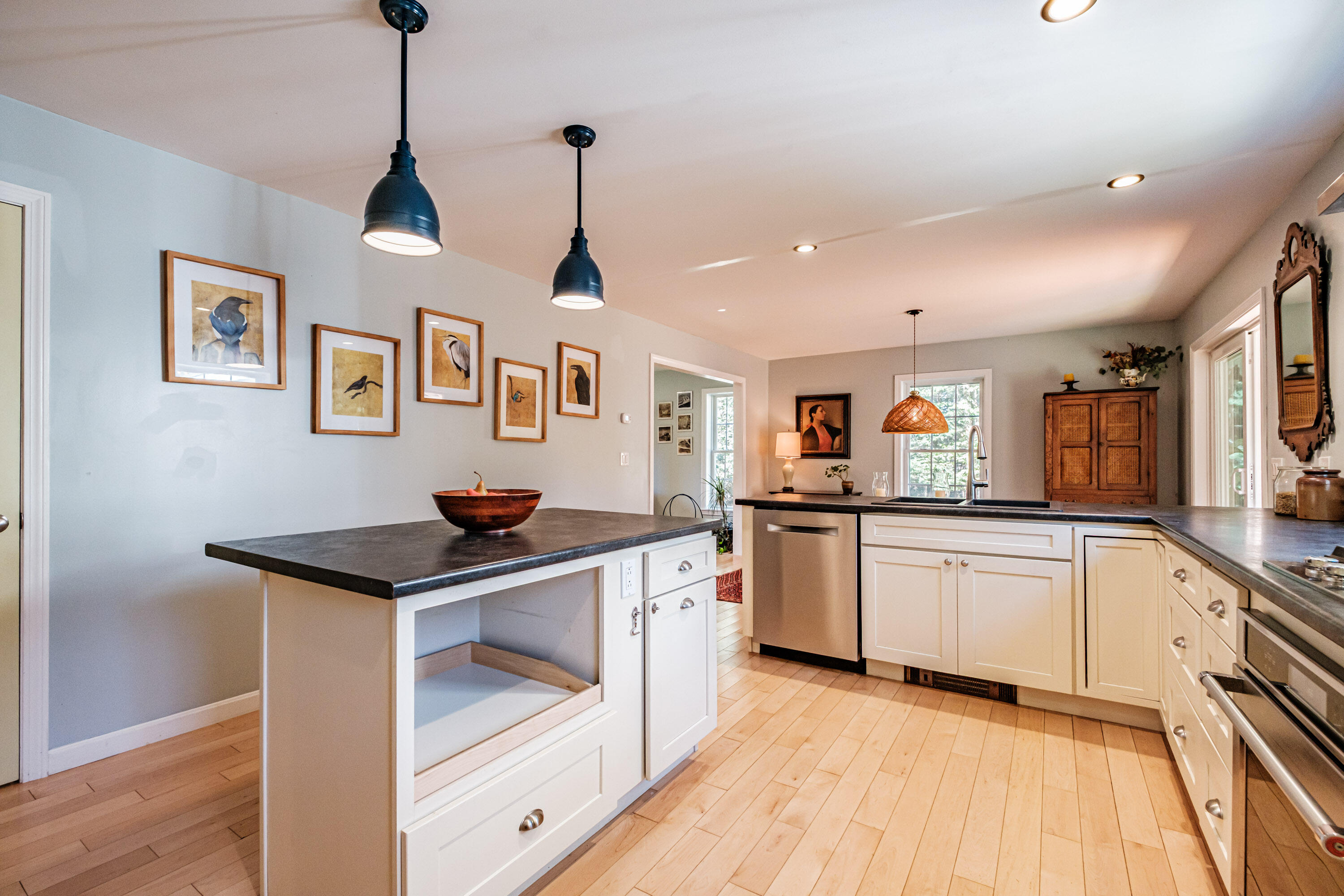 99 Rangdale Road Durham ME 04222