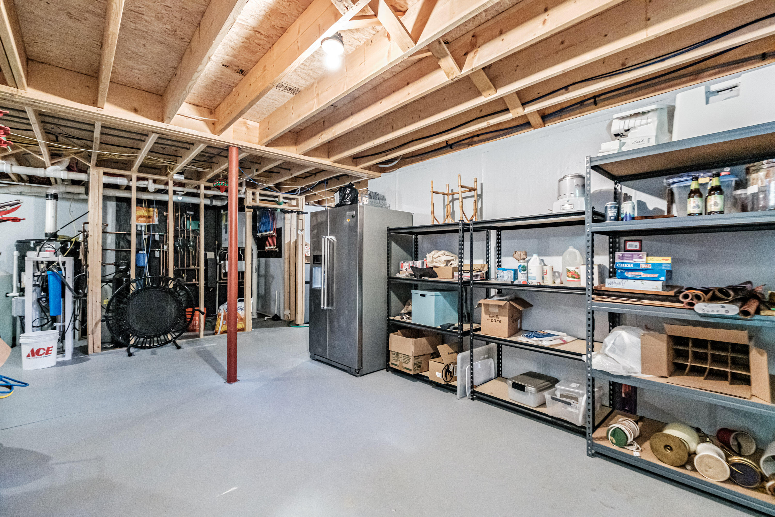 99 Rangdale Road Durham ME 04222