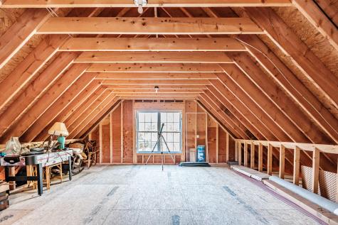 99 Rangdale Road Durham ME 04222