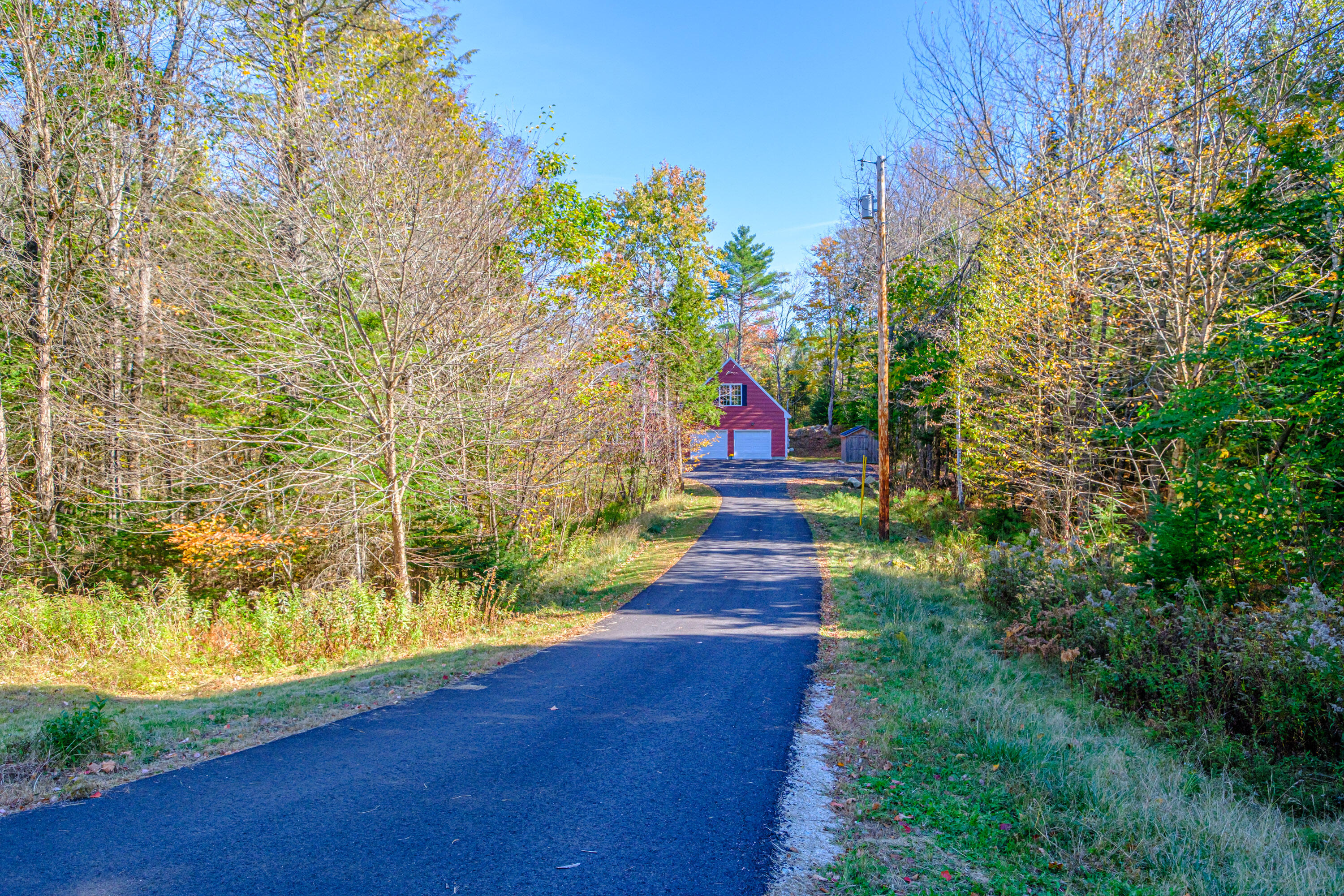 99 Rangdale Road Durham ME 04222