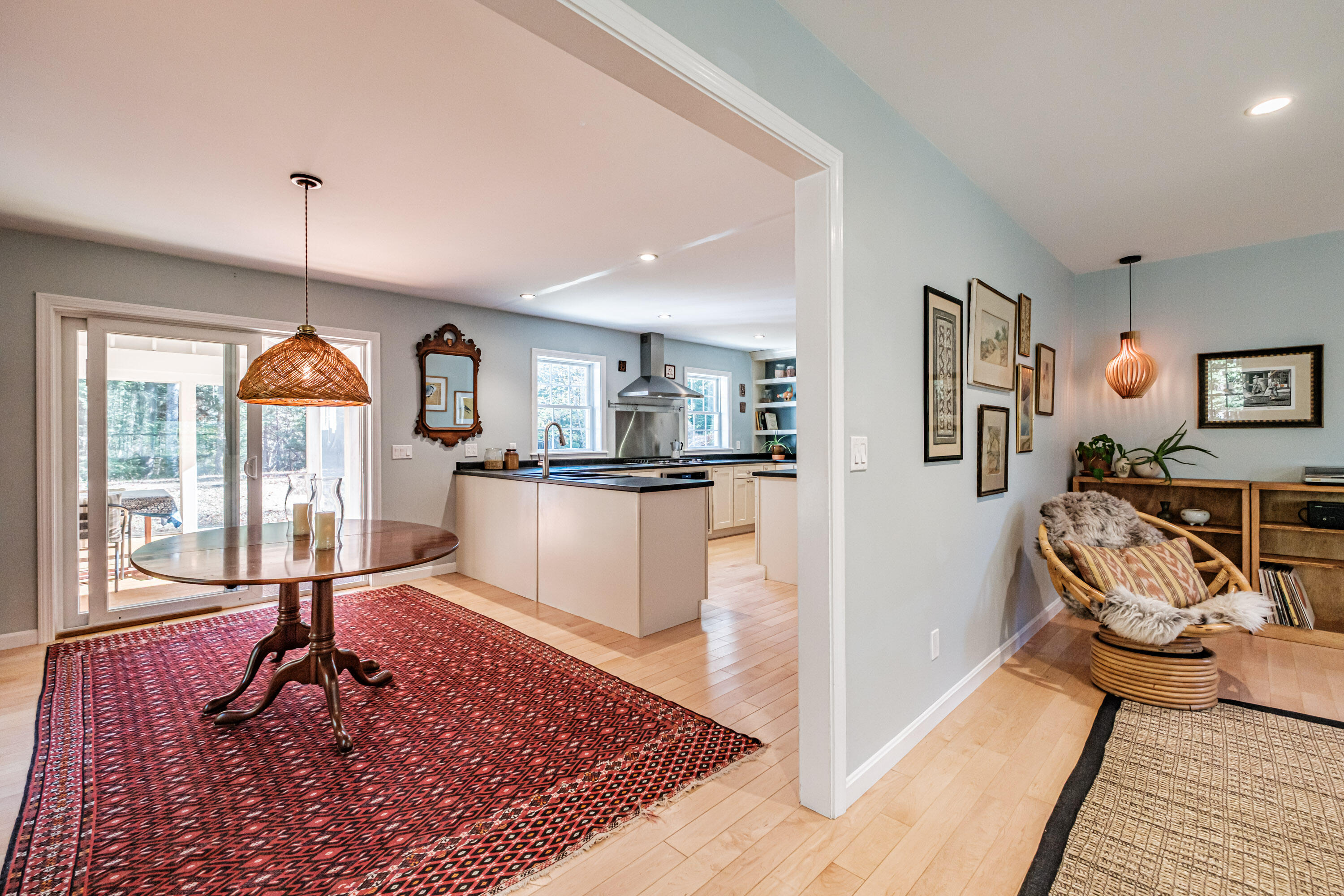 99 Rangdale Road Durham ME 04222