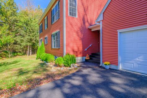 99 Rangdale Road Durham ME 04222