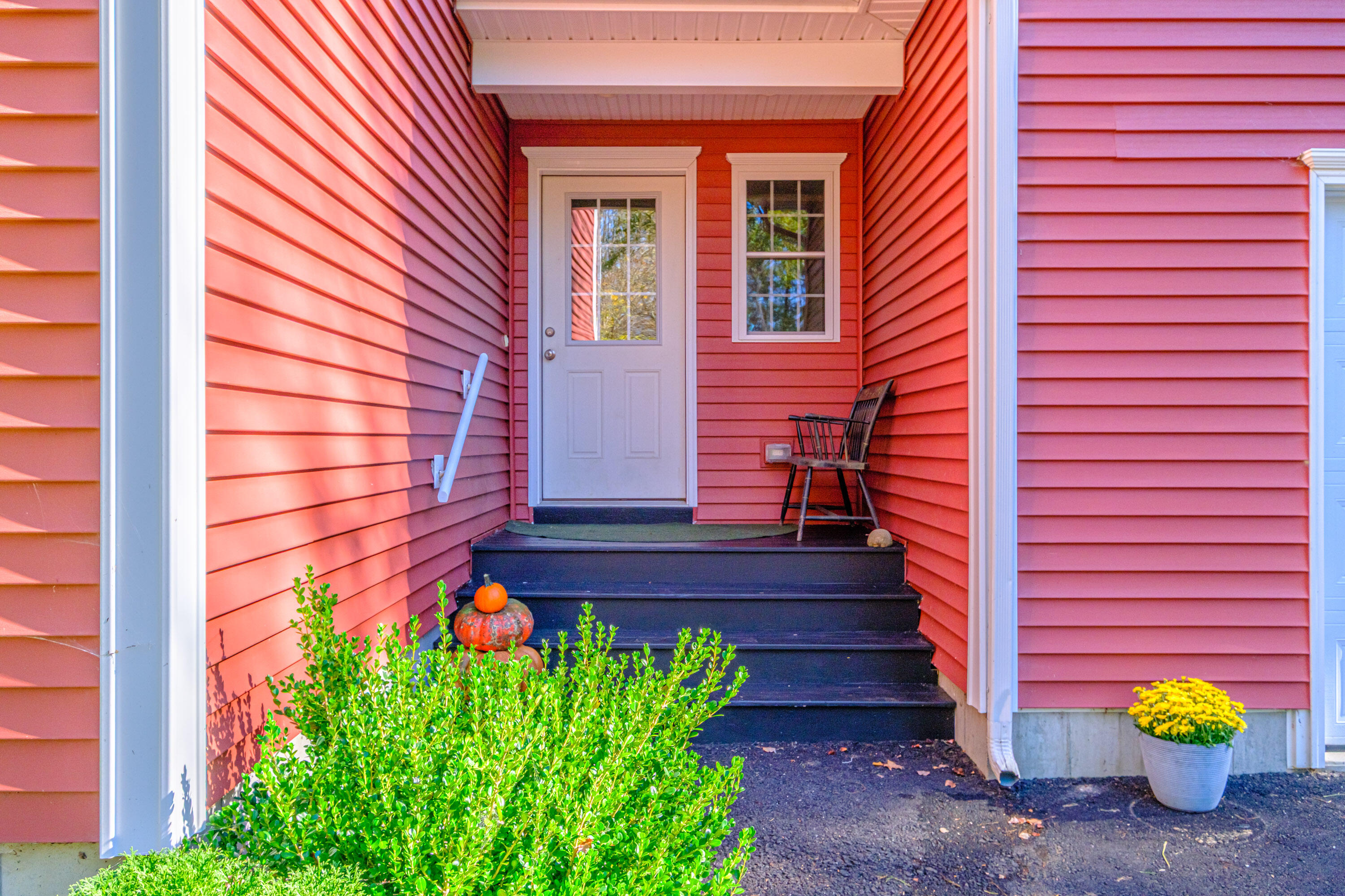 99 Rangdale Road Durham ME 04222