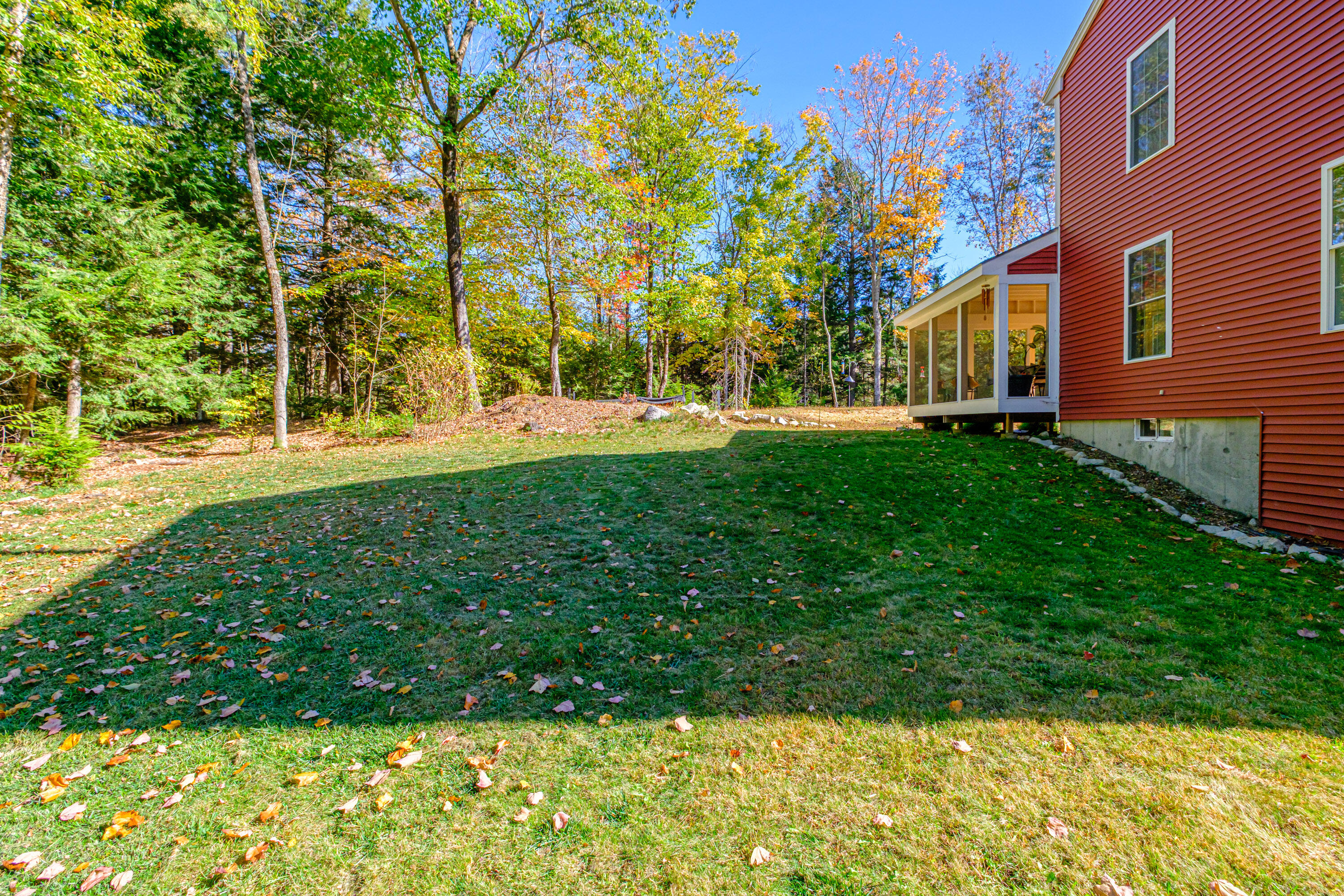 99 Rangdale Road Durham ME 04222