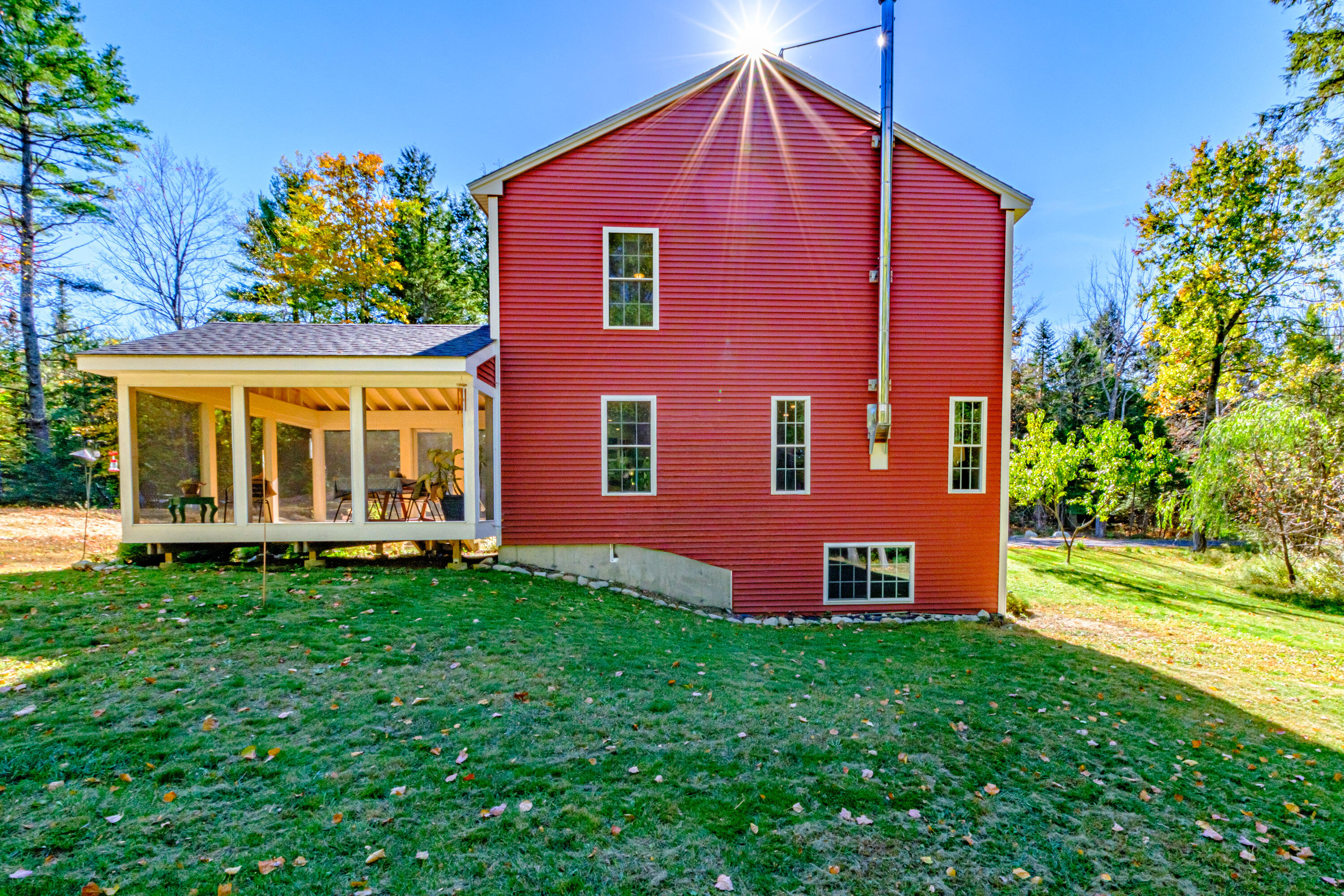 99 Rangdale Road Durham ME 04222