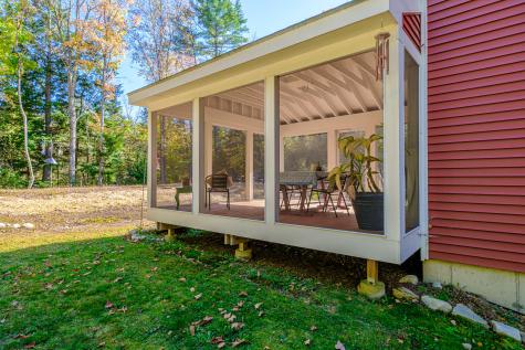 99 Rangdale Road Durham ME 04222