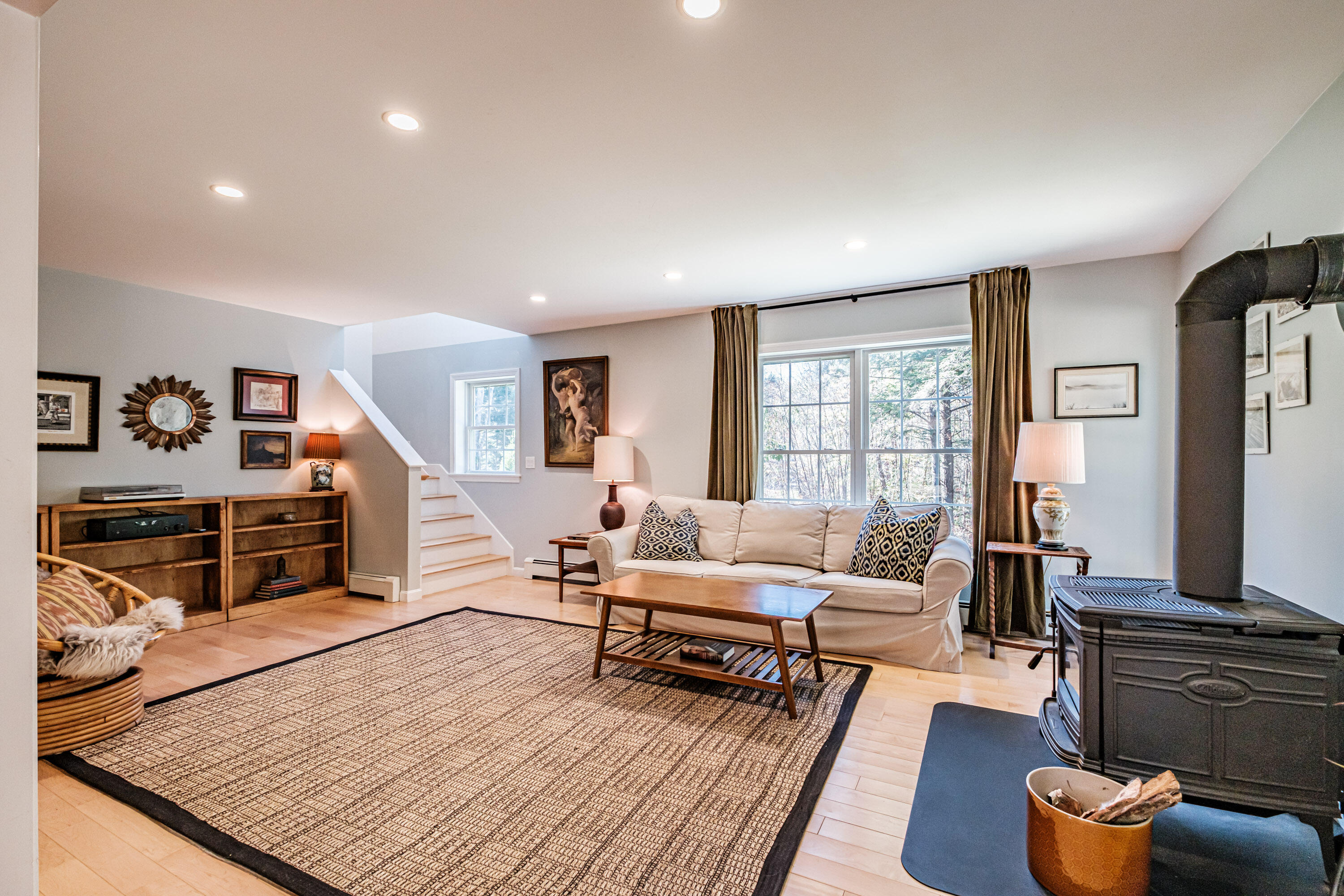 99 Rangdale Road Durham ME 04222