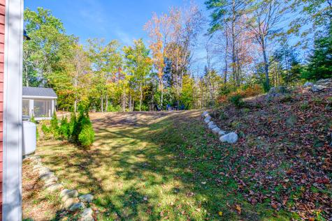 99 Rangdale Road Durham ME 04222