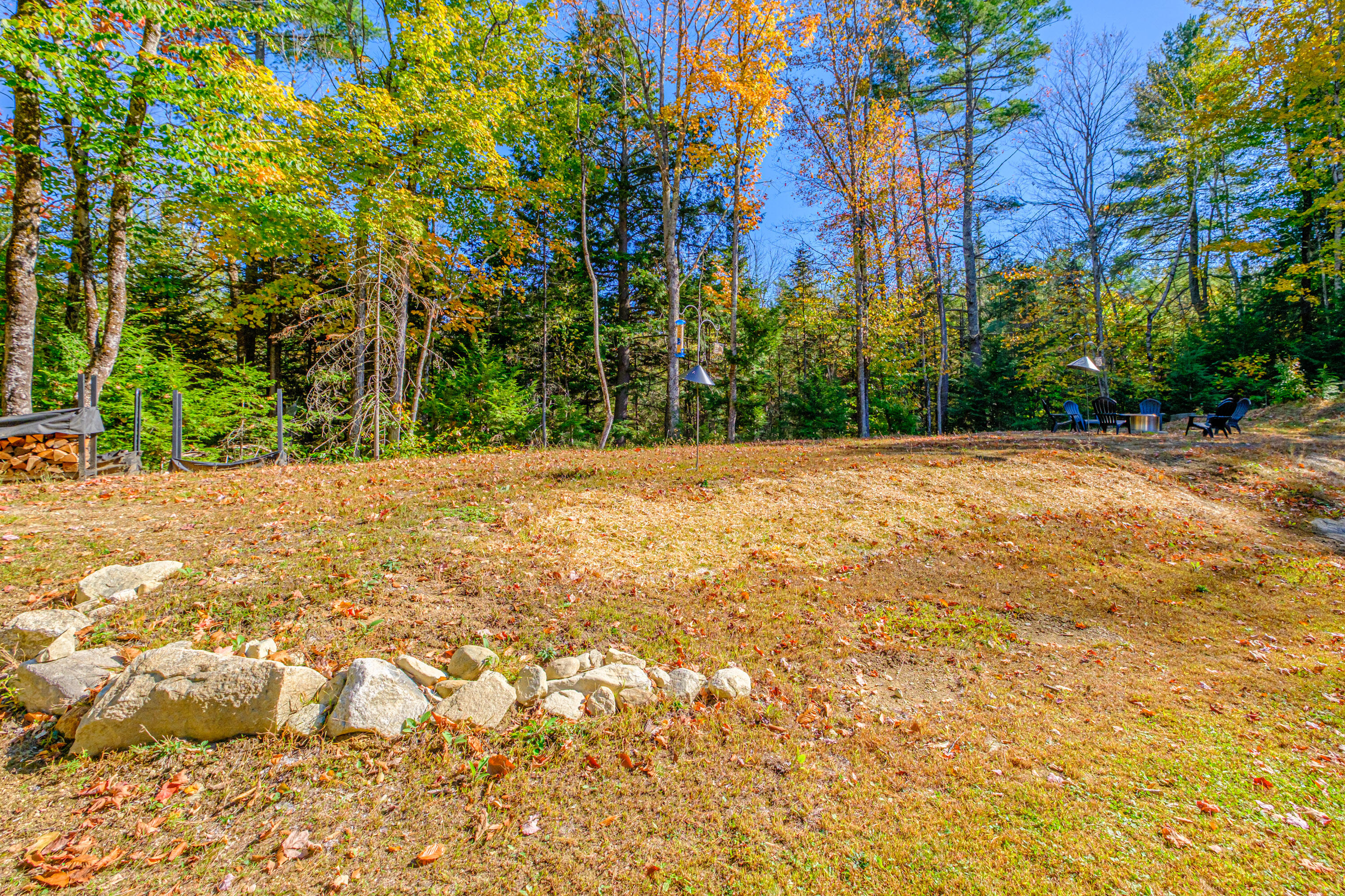 99 Rangdale Road Durham ME 04222