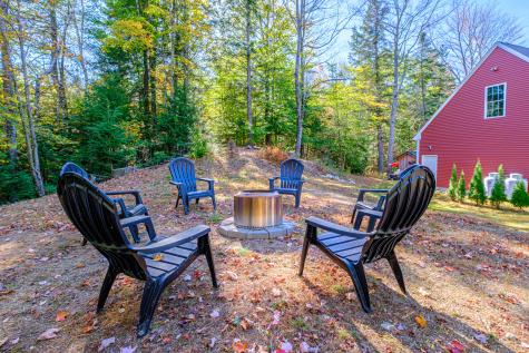 99 Rangdale Road Durham ME 04222