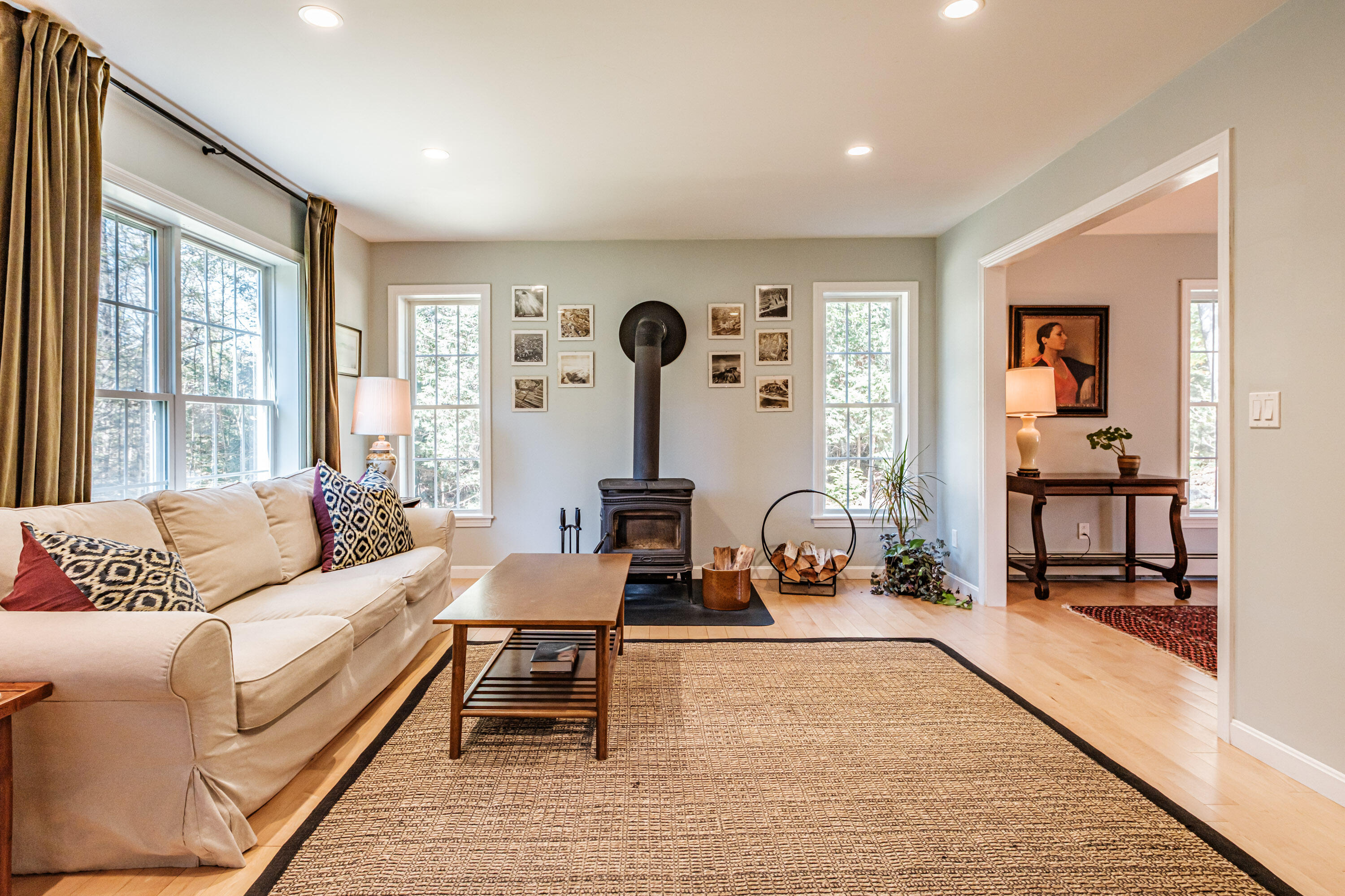 99 Rangdale Road Durham ME 04222