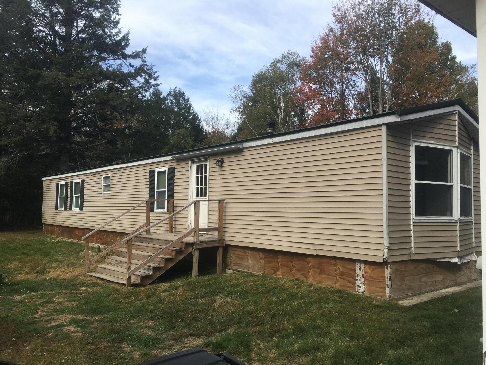 603 Langdon Road Richmond ME 04357