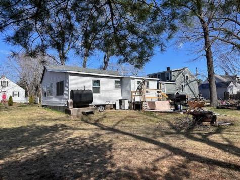 26 Carver Street Sanford ME 04073