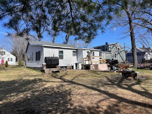 26 Carver Street Sanford ME 04073