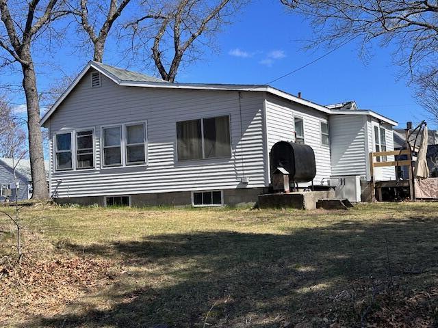 26 Carver Street Sanford ME 04073