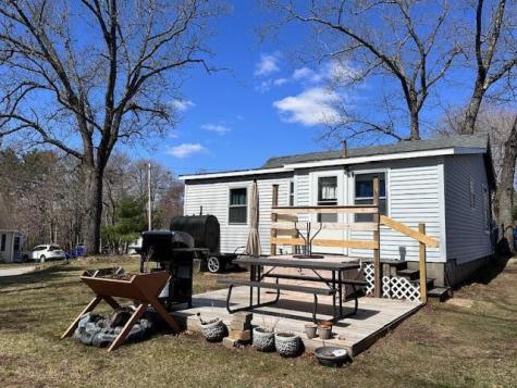 26 Carver Street Sanford ME 04073