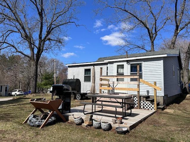 26 Carver Street Sanford ME 04073