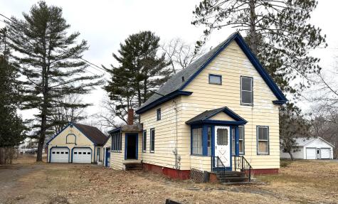 45 Elm Street Milo ME 04463