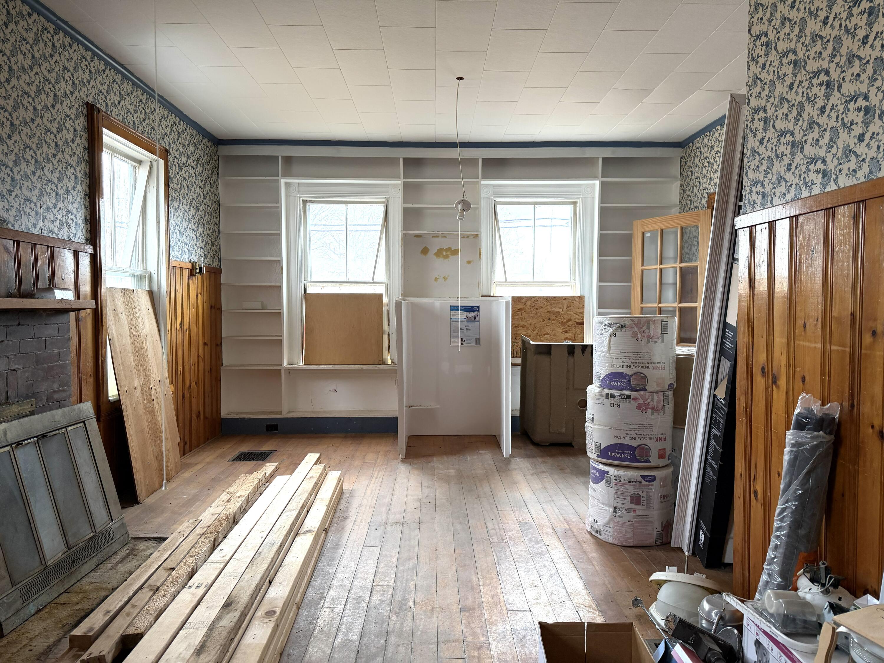 45 Elm Street Milo ME 04463