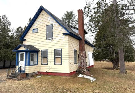 45 Elm Street Milo ME 04463