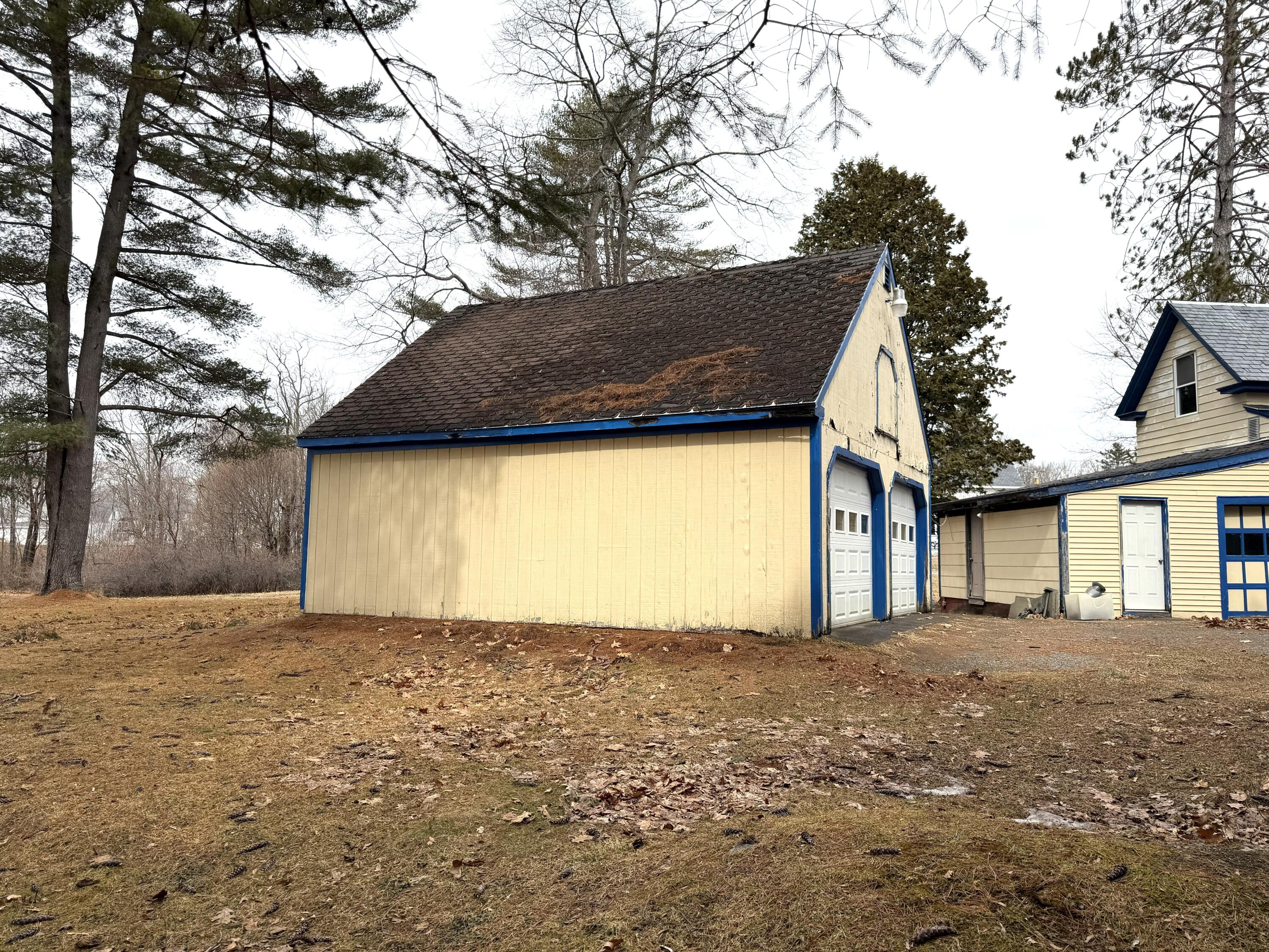 45 Elm Street Milo ME 04463