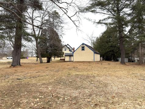 45 Elm Street Milo ME 04463