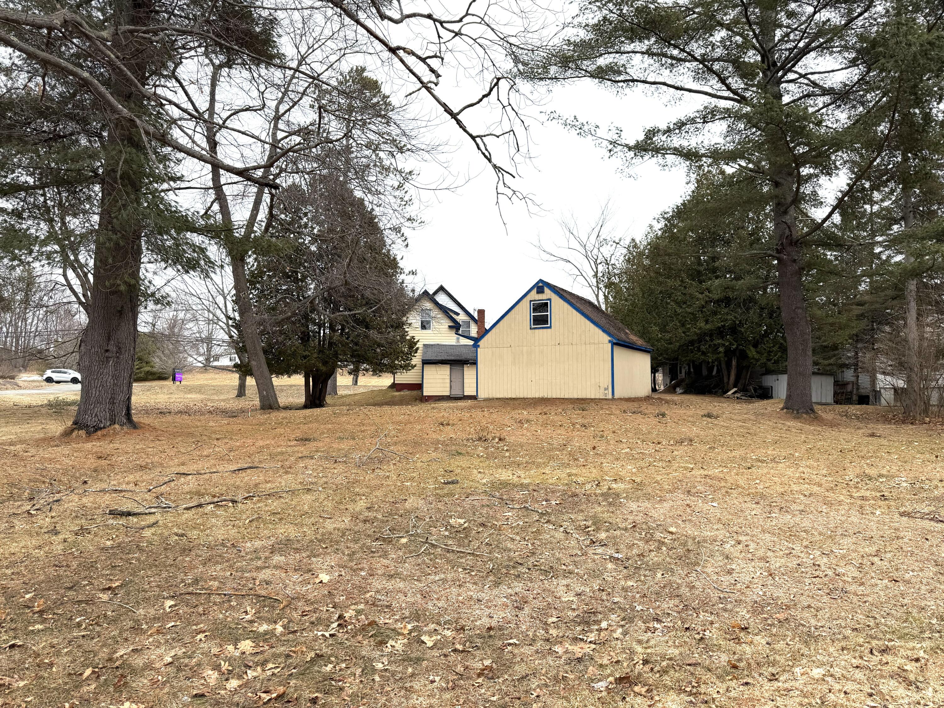 45 Elm Street Milo ME 04463