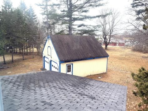 45 Elm Street Milo ME 04463