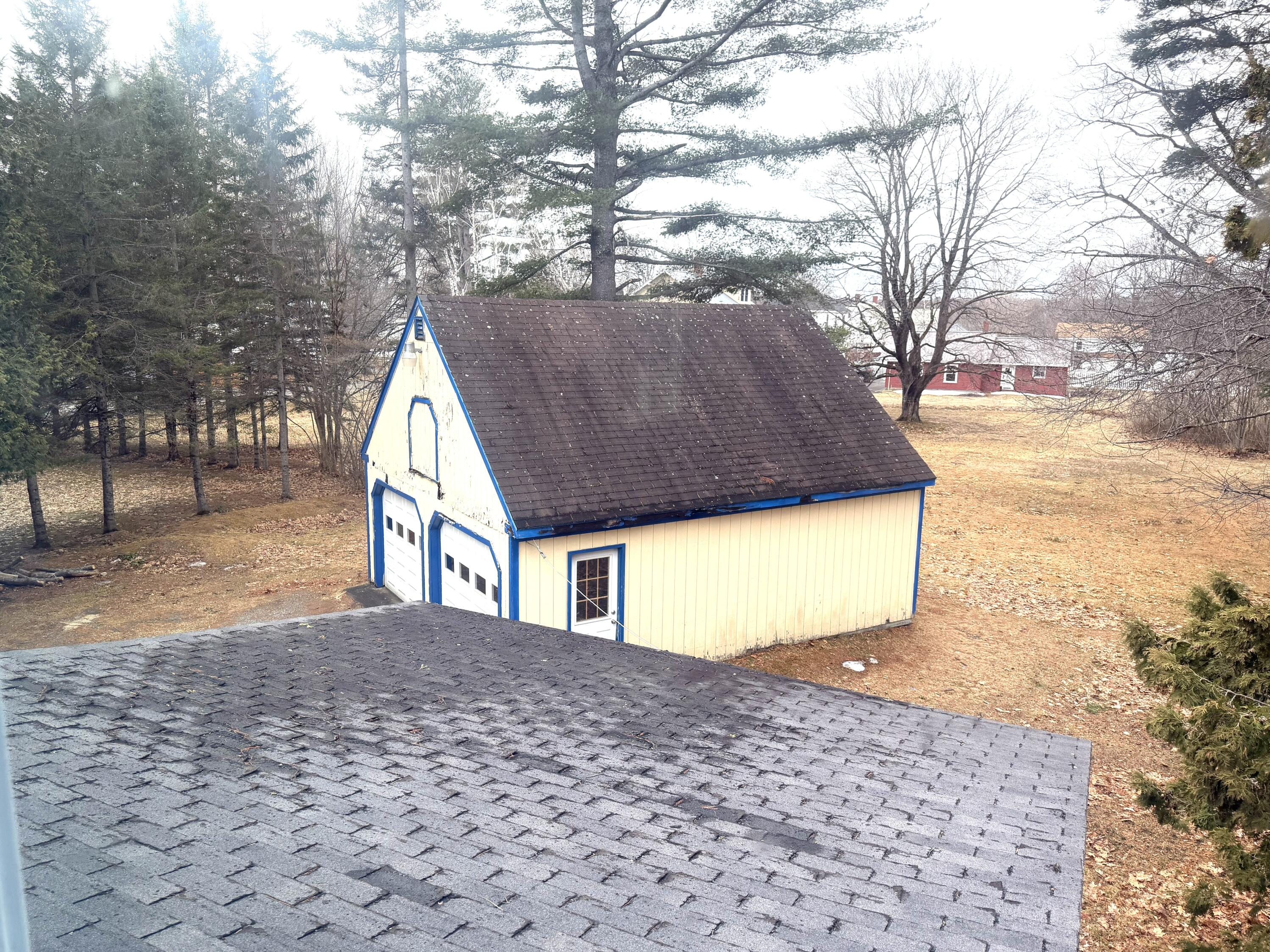 45 Elm Street Milo ME 04463