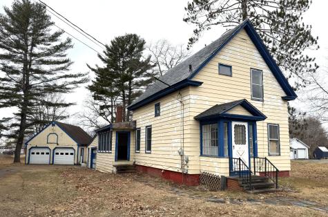 45 Elm Street Milo ME 04463