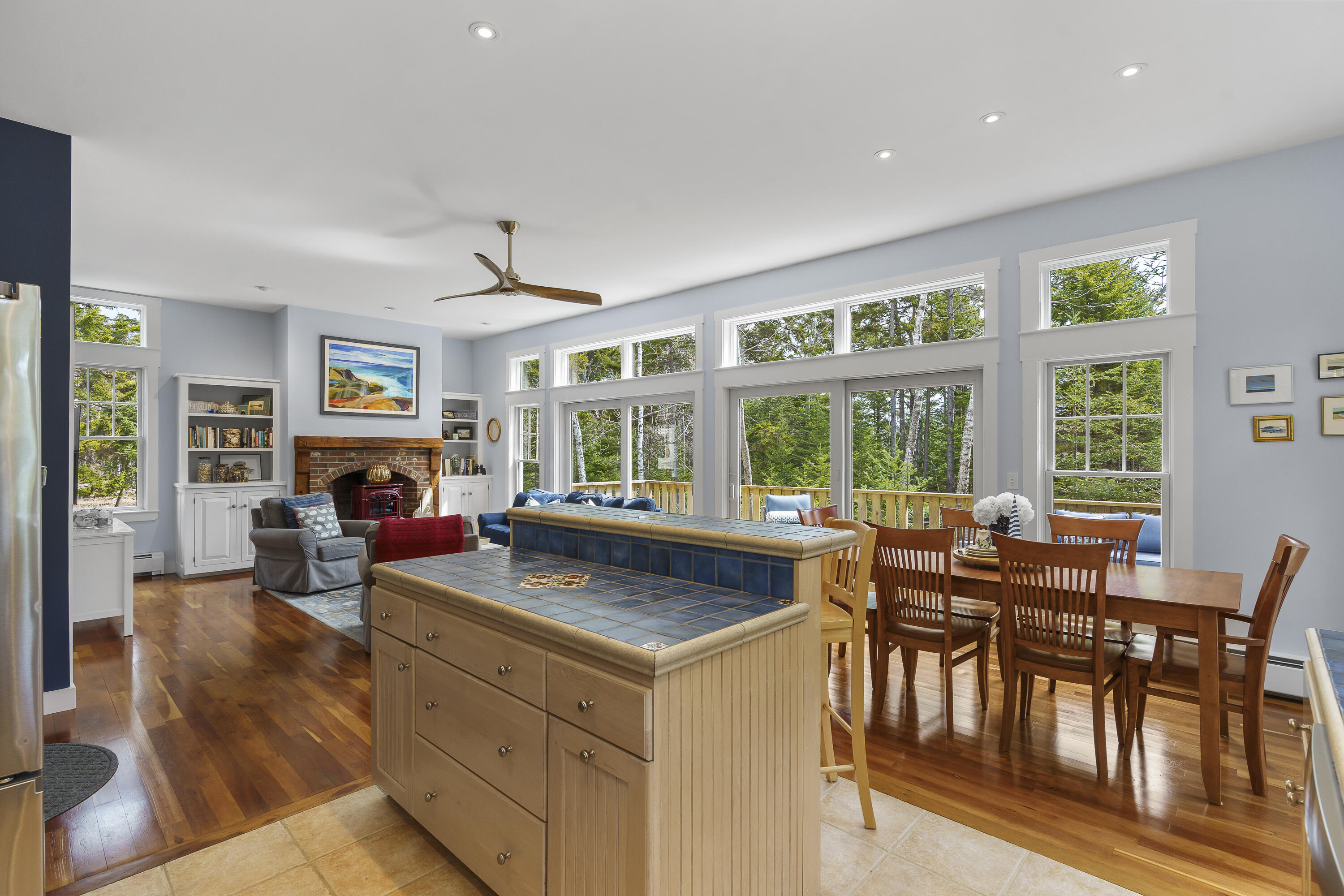 42 Pumpkin Cove Road Bristol ME 04554