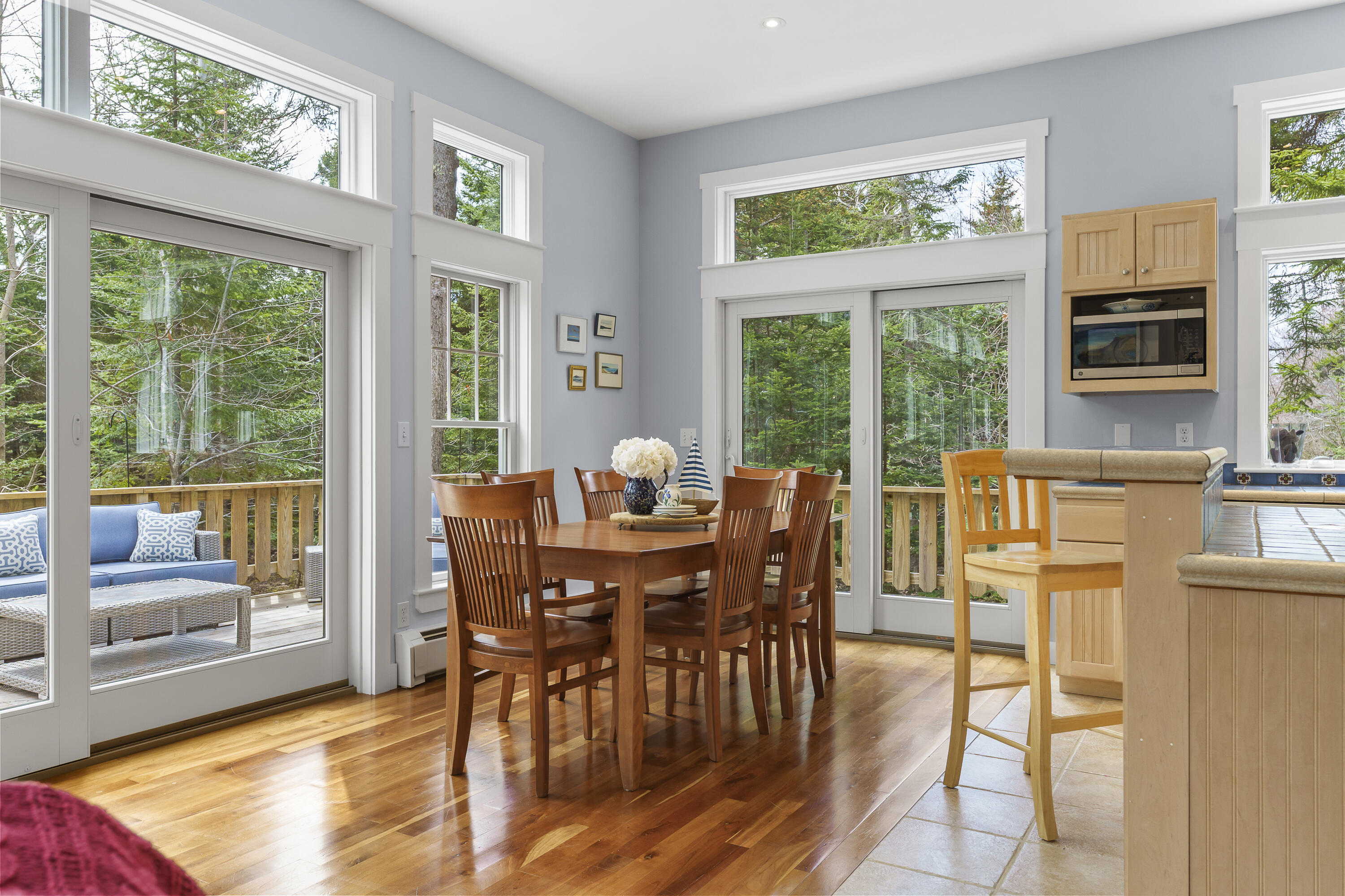 42 Pumpkin Cove Road Bristol ME 04554