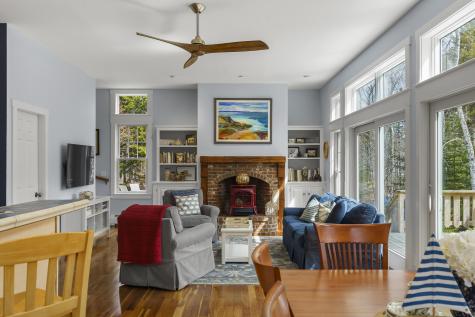 42 Pumpkin Cove Road Bristol ME 04554