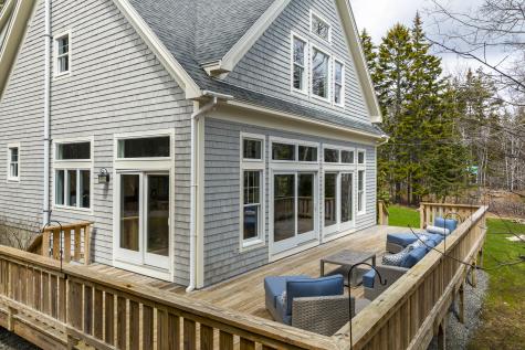 42 Pumpkin Cove Road Bristol ME 04554