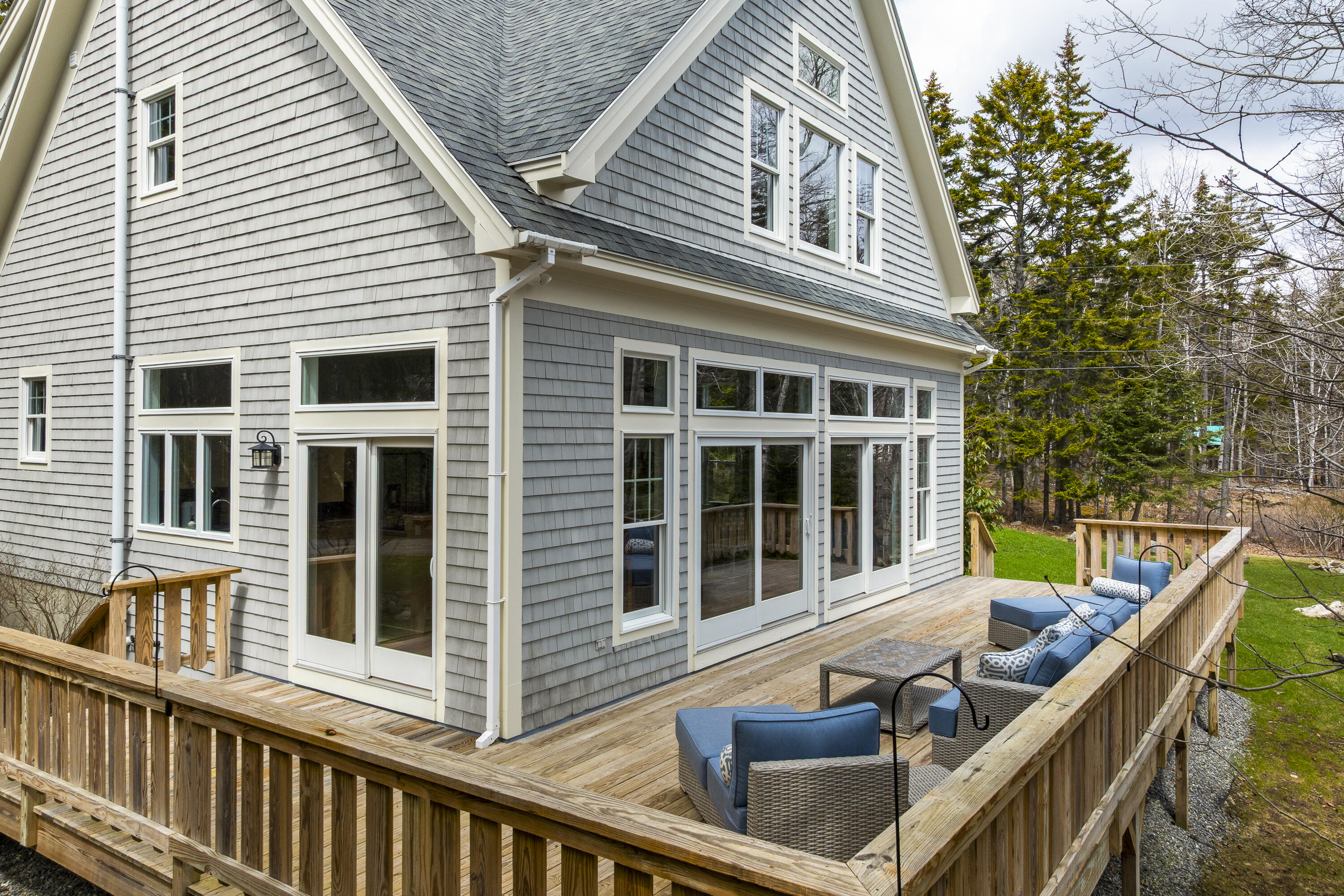 42 Pumpkin Cove Road Bristol ME 04554