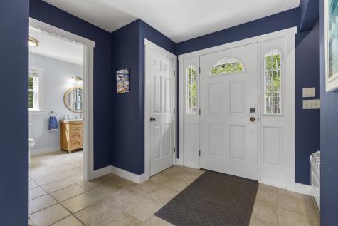 42 Pumpkin Cove Road Bristol ME 04554