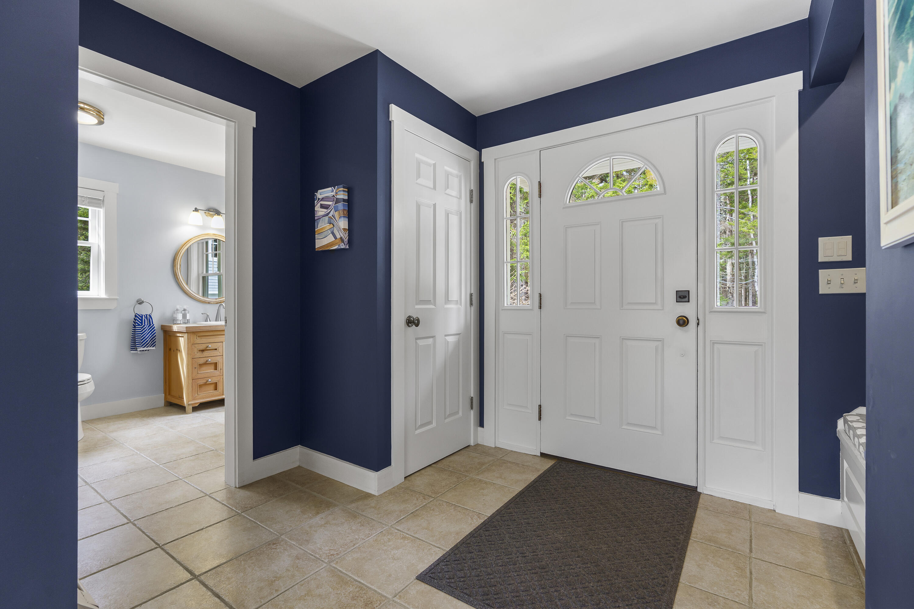 42 Pumpkin Cove Road Bristol ME 04554