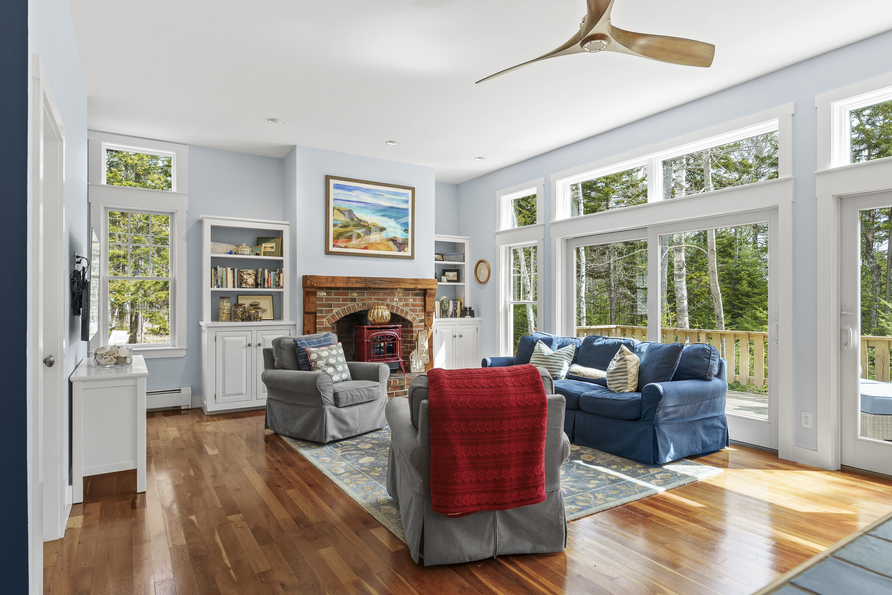 42 Pumpkin Cove Road Bristol ME 04554