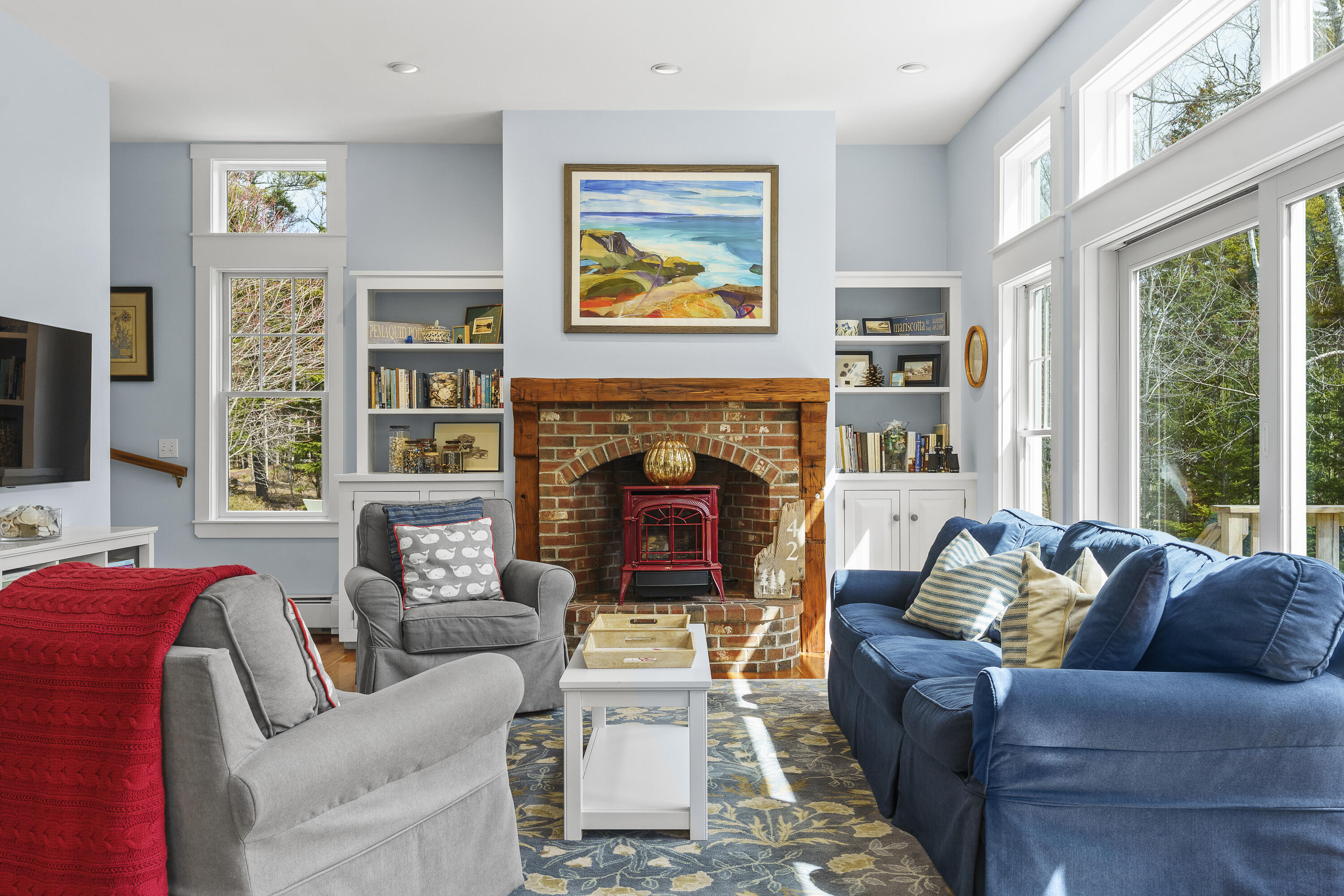 42 Pumpkin Cove Road Bristol ME 04554