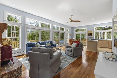 42 Pumpkin Cove Road Bristol ME 04554